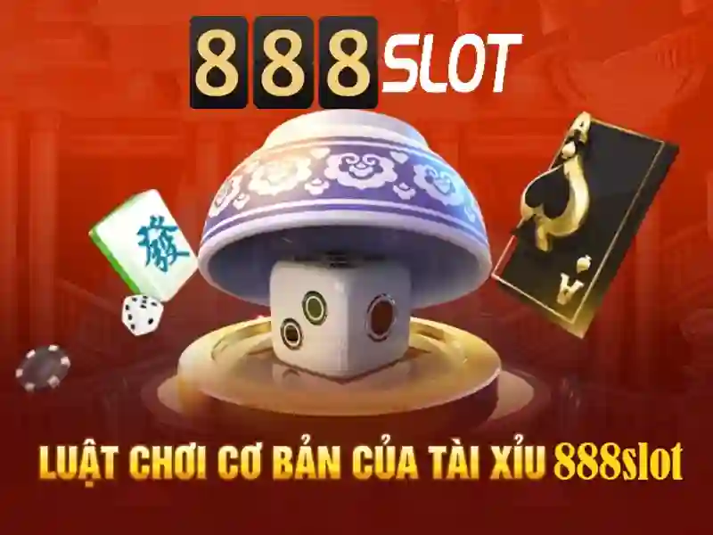 888SLOT App - Ứng Dụng Slot Đỉnh Cao Cho Người Chơi