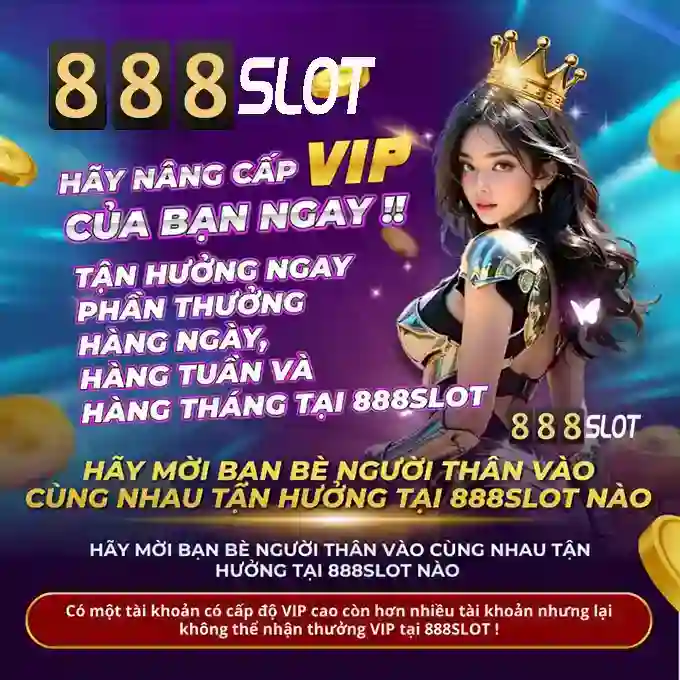 Trải Nghiệm SLOT