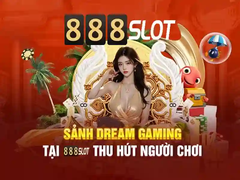 Trải nghiệm 888 slot game