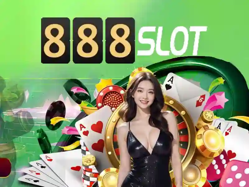 Trải Nghiệm Slot Đa Dạng
