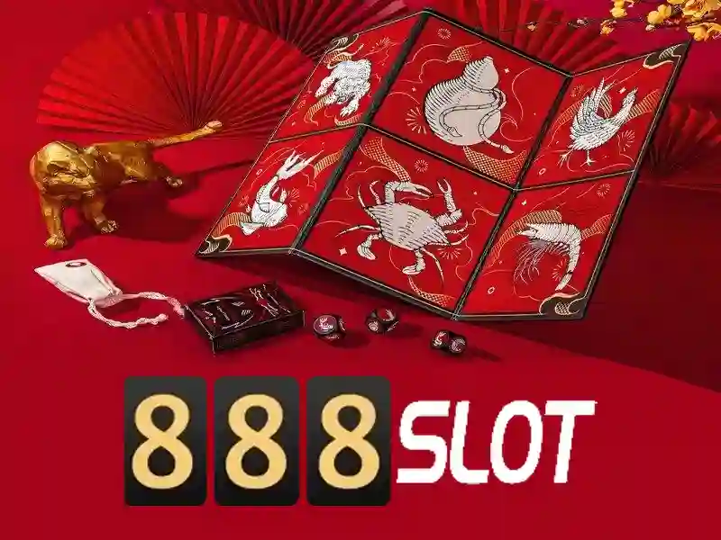 888SLOT – Ứng dụng Slot Đa Dạng và Trải Nghiệm Chơi Game Mới Nhất 2026