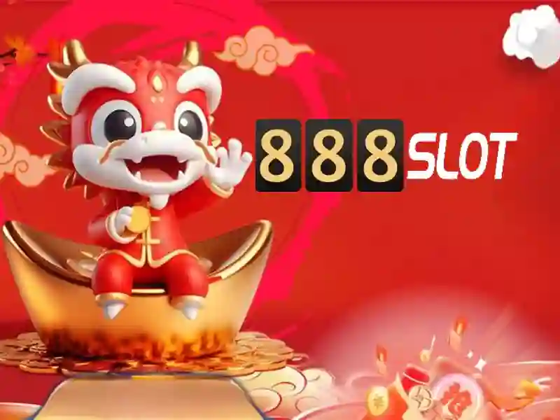 Trò chơi slot 888Slot.com