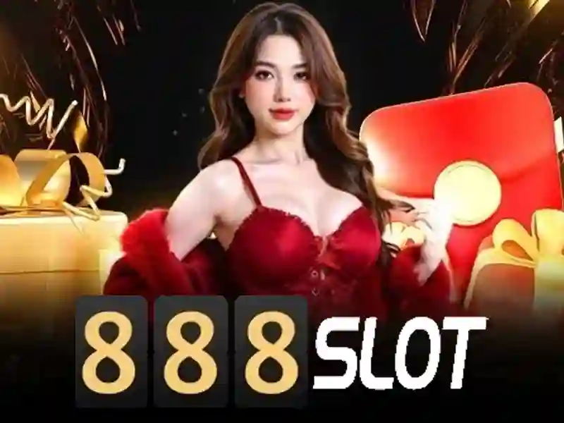 Đăng Nhập 888SLOT – Trải Nghiệm Slot Đỉnh Cao Với http://888slot.cc