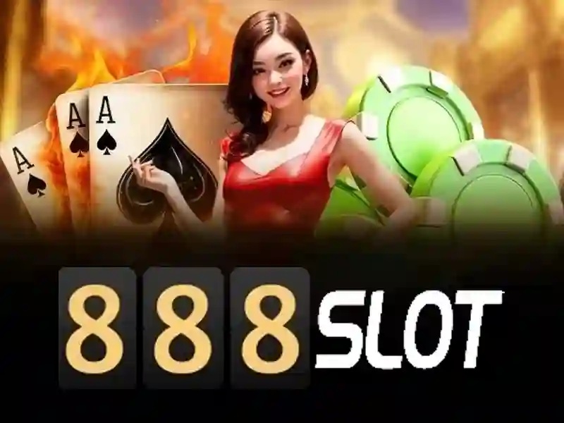 Trải Nghiệm Slot