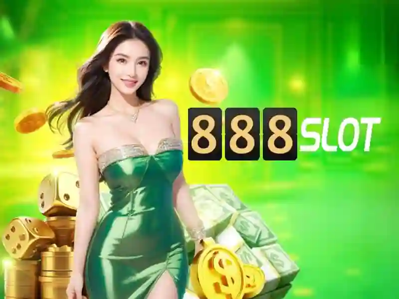 Ưu Điểm Nổi Bật Của 888SLOT