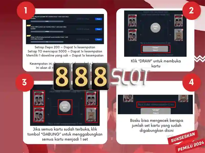 Điều khoản đăng ký tài khoản 888SLOT