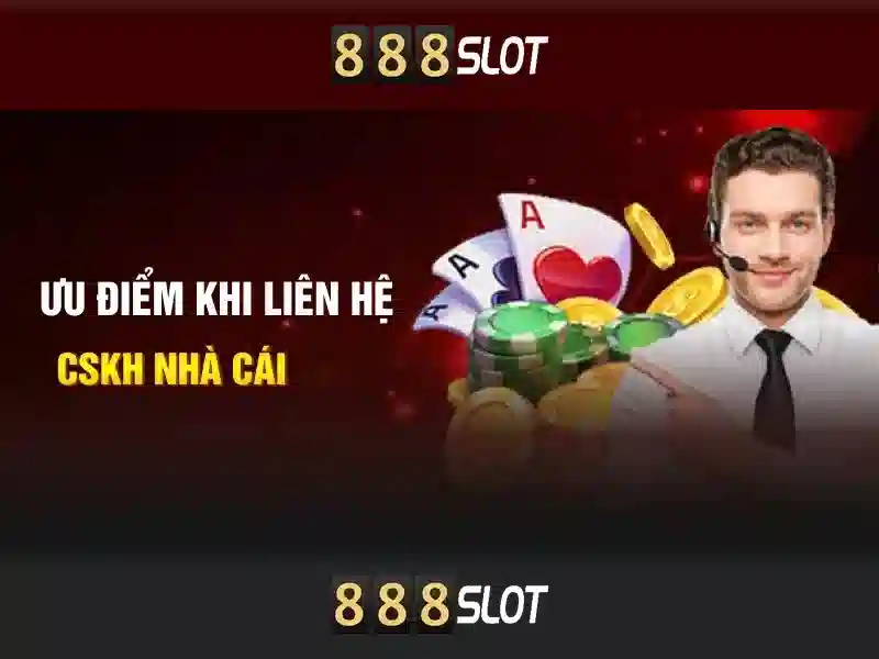 Giới Thiệu Về 888SLOT