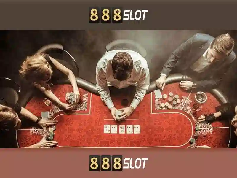 Nền Tảng Slot Đa Dạng Và Đa Năng