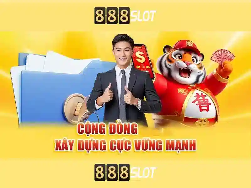 888SLOT Download