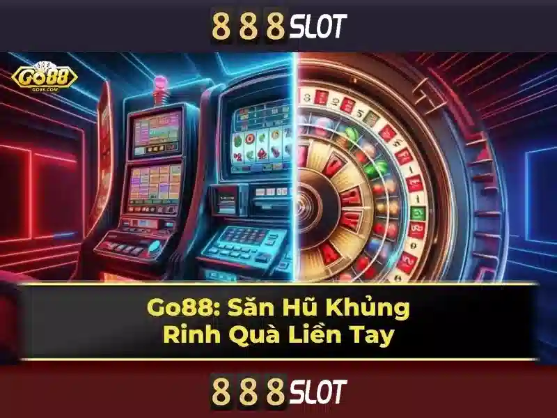 Điều Khoản Sử Dụng 888SLOT