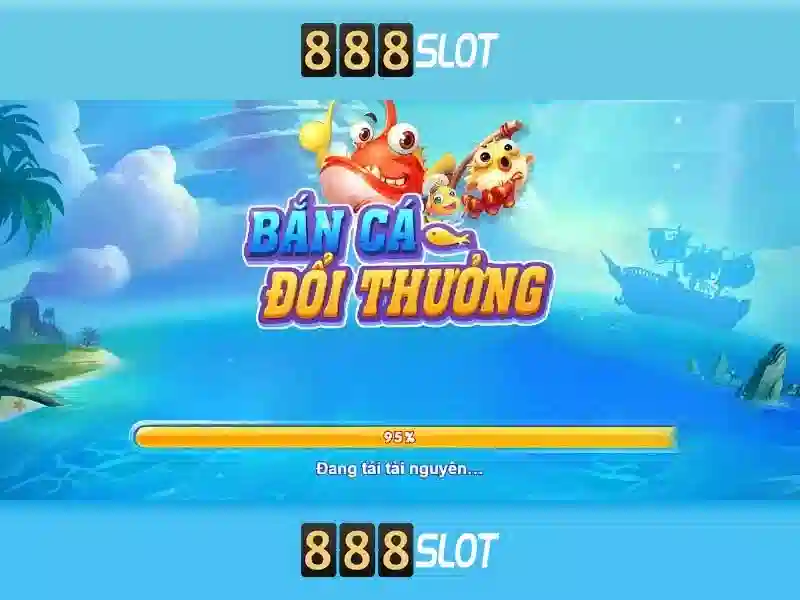 Trải Nghiệm Chơi Slot 888SLOT