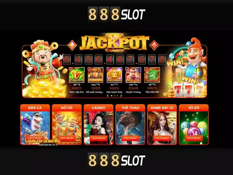 slot 2026