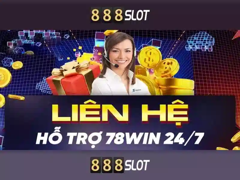 Trò Chơi Slot 888Slot