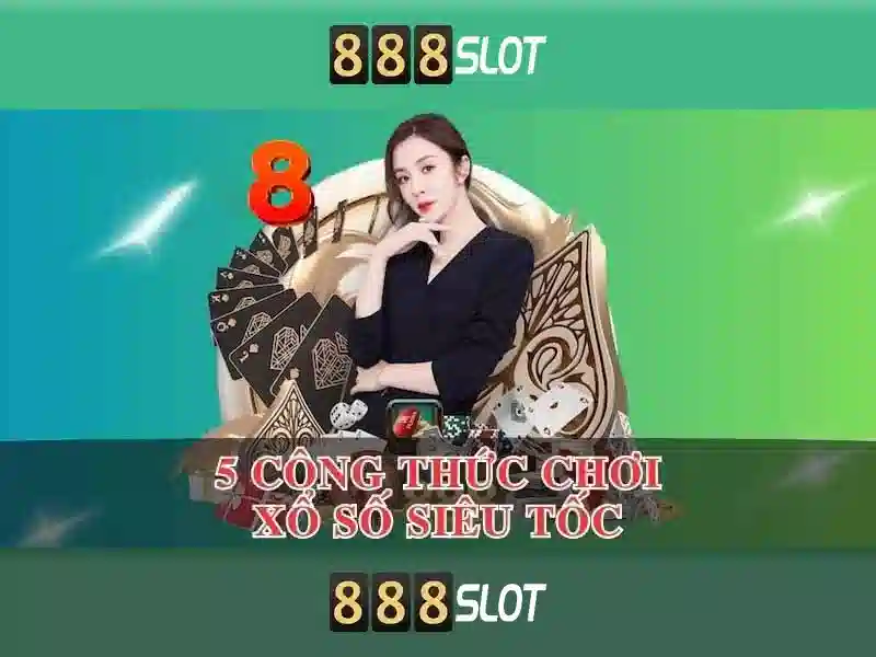 888SLOT - Trải Nghiệm Cá Cược Trực Tuyến Đỉnh Cao Với Chương Trình Nhận Thưởng Hấp Dẫn 2026