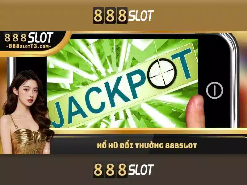 Đăng Nhập Slot 888SLOT