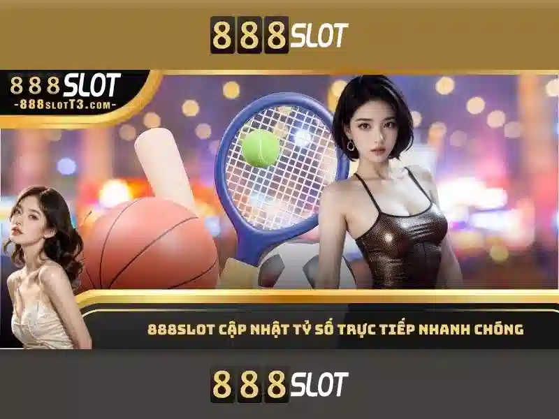 Chương Trình Khuyến Mãi Hấp Dẫn Từ 888SLOT
