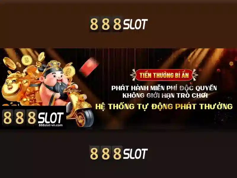Ứng dụng Slot 888slot app