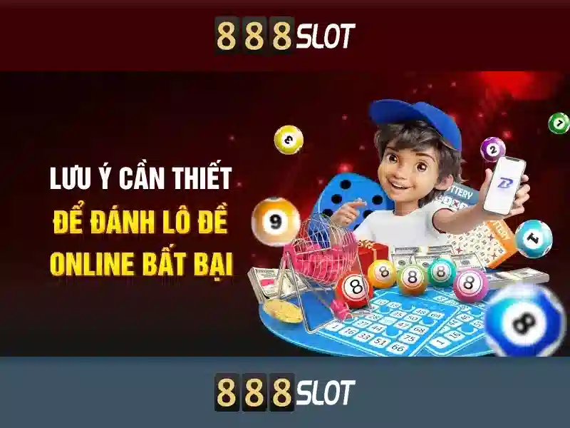 Tựa game slot nổi bật
