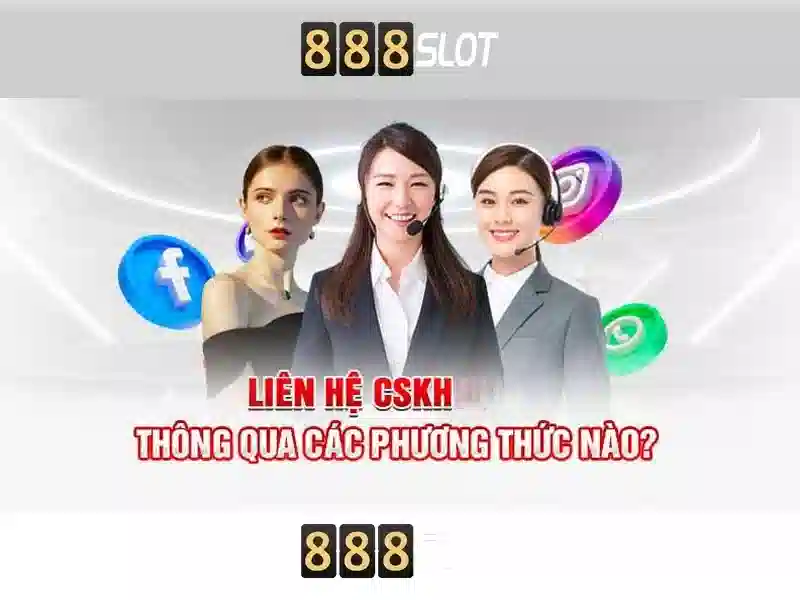 chương trình thưởng Telegram 888SLOT