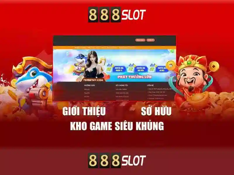 Hướng Dẫn Đăng Nhập 888Slot