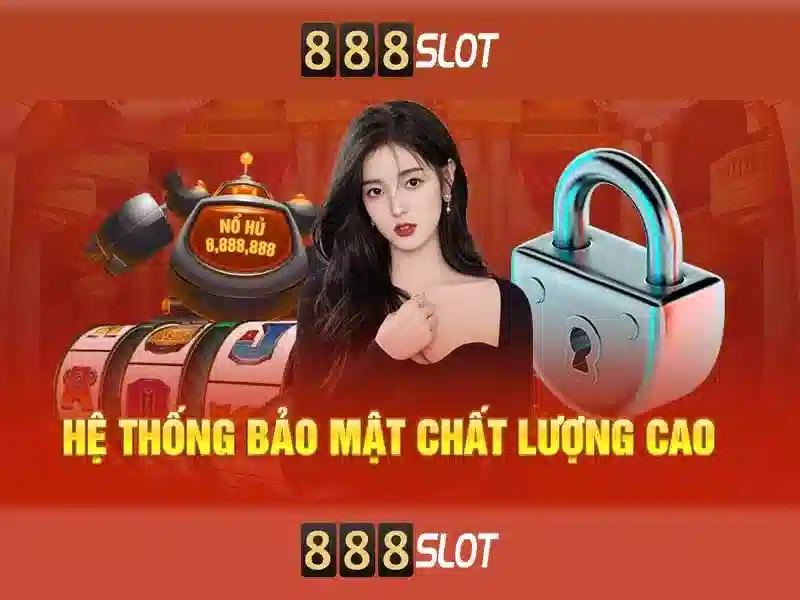 Khám Phá Telegram 888SLOT: Trải Nghiệm Slot Đỉnh Cao và Hấp Dẫn