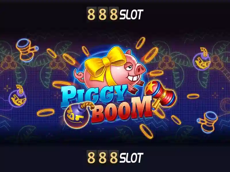 slot game 888slot