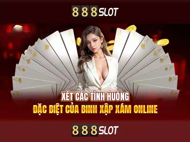 trải nghiệm Slot