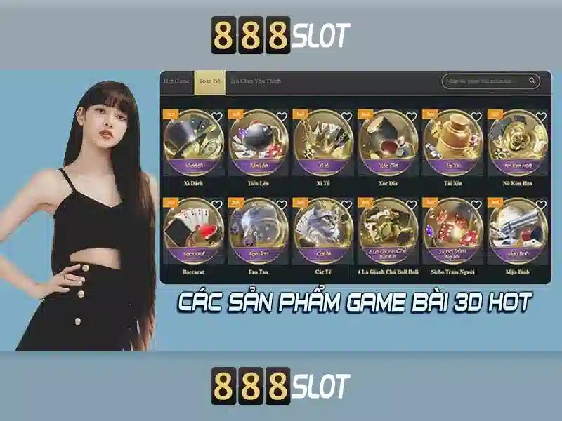 888SLOT Slot Đỉnh Cao