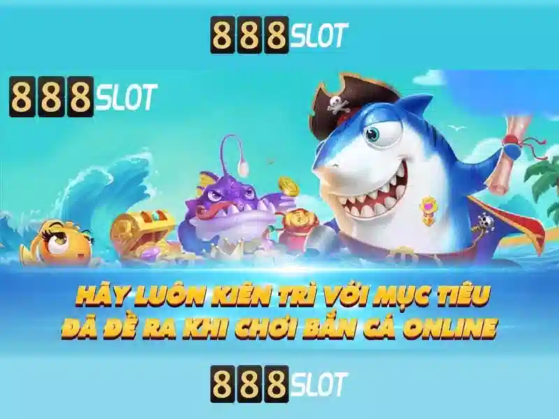 Đa dạng trò chơi Slot tại 888SLOT