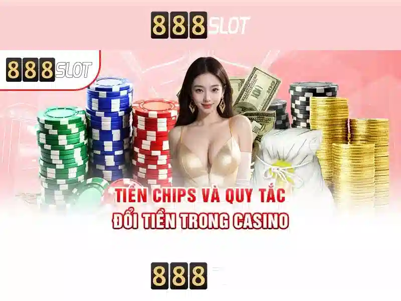 Giao diện game Slot tại 888SLOT