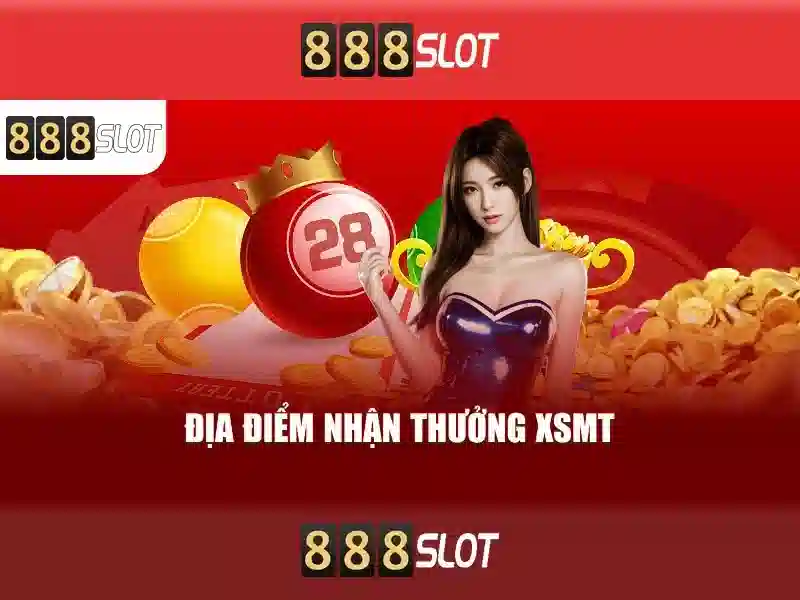Chào mừng đến với 888SLOT