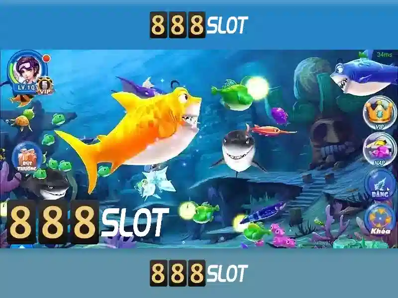 Trải Nghiệm Slot