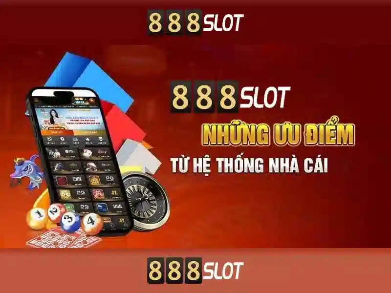 Quy định nạp rút tiền 888SLOT
