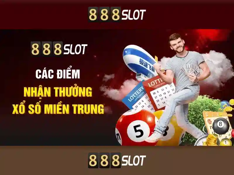 Các tựa game slot hấp dẫn tại 888SLOT