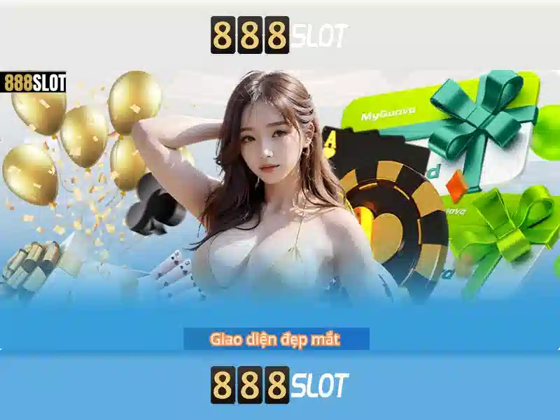 Ưu Đãi Đặc Biệt Cho 888slot Con