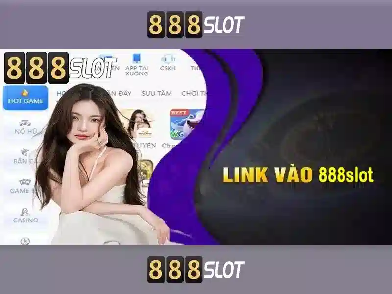 Hướng Dẫn Đăng Ký 888SLOT