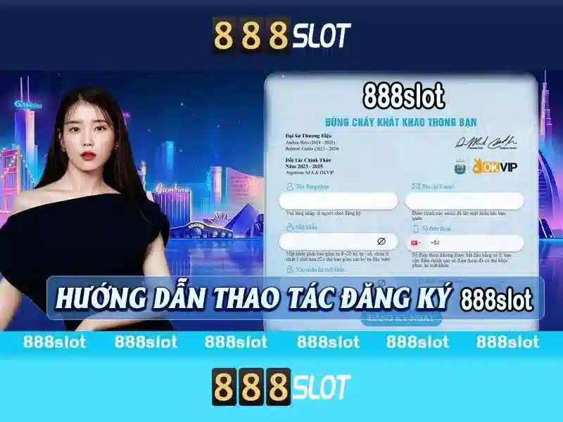 slot đổi thưởng