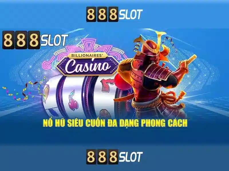 Trải Nghiệm 888SLOT