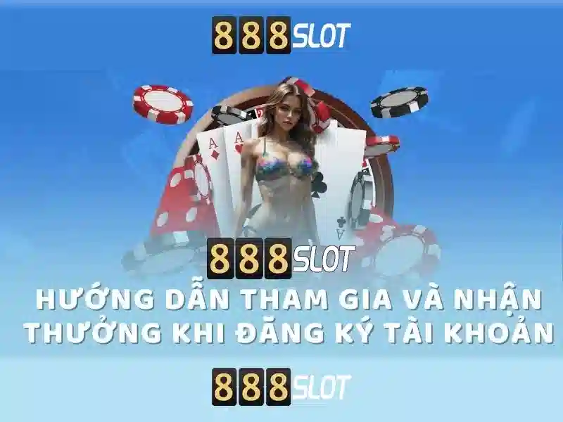 Ứng dụng Slot 888slot APK Mod