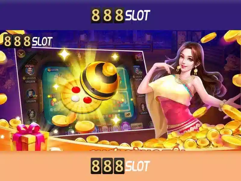 Trải Nghiệm Slot Đỉnh Cao