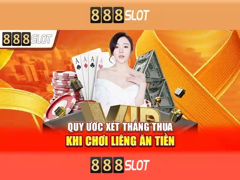 888SLOT - Trải Nghiệm Cá Cược Slot Hấp Dẫn Cho Người Chơi