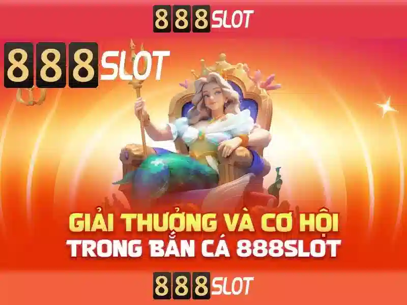 Ưu Đãi Đăng Ký 888SLOT