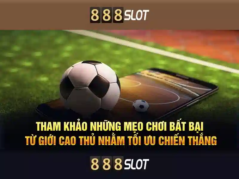Giới Thiệu 888SLOT