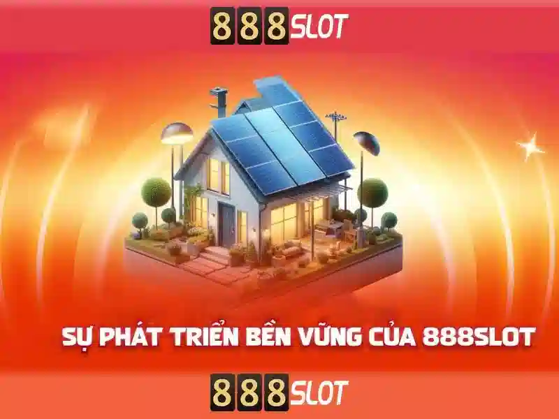 888SLOT – Nền Tảng Slot Đa Dạng