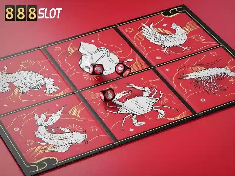 888SLOT – Trò Chơi Slot Đa Dạng
