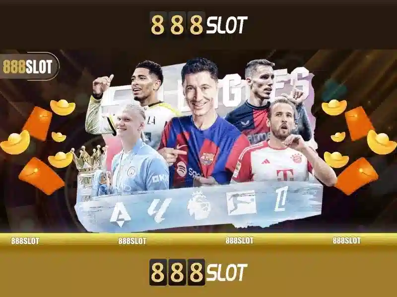 Trang Chủ 888SLOT