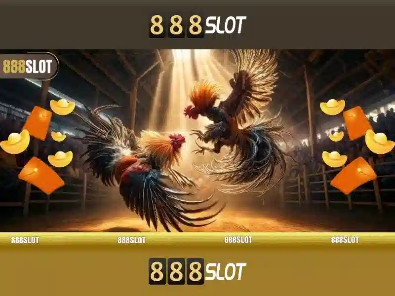 Đa dạng game slot tại 888slot net