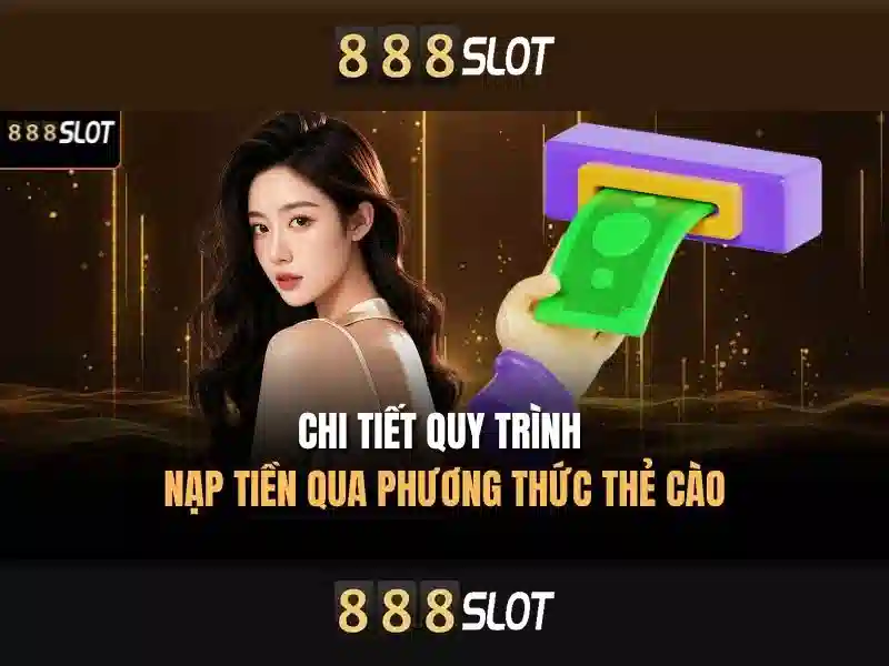Quy Trình Nạp Rút Nhanh Chóng 2026
