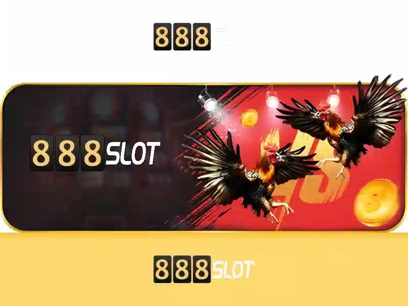 888SLOT - Nhà cái hàng đầu về sòng bạc trực tuyến và trò chơi trực tuyến