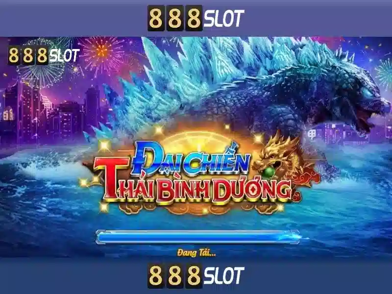 Trải Nghiệm Trực Tuyến Đa Dạng Với 888slot Casino